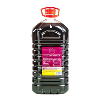 Lefktro Balsamic Vinegar