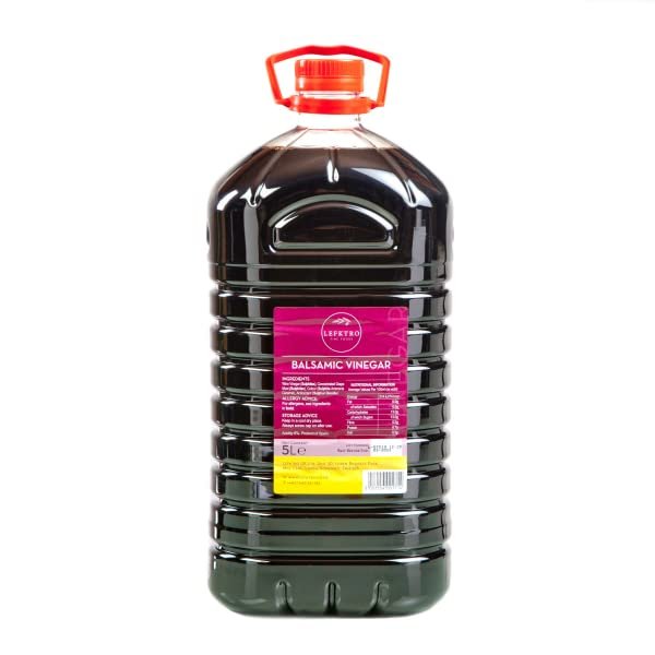 Lefktro Balsamic Vinegar