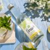 Sparkling Elderflower Presse Barn Farm Drinks 12 x 250ml Glass Bottle view 4