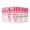 Candy Kittens Vegan Sweets  Eton Mess (140g, Pack of 7)  Fizzy Vegan Snacks, Chewy Pick and Mix Treats Made with Real Fruit Juice, Plant-Based Sweets Gift Box Idea view 1