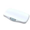 Walgreens Luebel Digital Electronic Weighing Scale with Hold Function - Multi-function Baby, Pet, Child, Adult Scale - 100kg/220lbs, White view 2