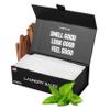 Laundry Sauce - Laundry Dryer Sheets (Australian Sandalwood), Luxury Fragrance, Contains Essential Oils, Softens Fabric, Removes Static Cling, Eco-Friendly Packaging, Travel Friendly, 69 Count view 1