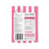 Ask Mummy & Daddy Prosecco Ros Gummies 50g x 6 Pouches | Fizzy Candy Flowers | Strawberry, Cherries and Raspberry Fizz Flavoured Sweets | Chewy Gourmet Jellies | Palm Oil Free and Alcohol Free view 2