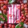 Ask Mummy & Daddy Prosecco Ros Gummies 50g x 6 Pouches | Fizzy Candy Flowers | Strawberry, Cherries and Raspberry Fizz Flavoured Sweets | Chewy Gourmet Jellies | Palm Oil Free and Alcohol Free view 4