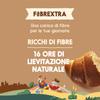 Misura Fibrextra Wholemeal Cornetti, Wholemeal Wheat Flour view 3