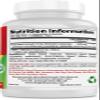 Best Naturals Holy Basil Extract 500 mg 120 VCaps (120 Count (Pack of 3)) view 2