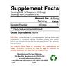 Best Naturals Inositol Pure Powder, 1 Pound (1 LB (Pack of 3)) view 2