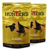 Hunters Biltong - Classic Biltong, 500g Pack of 2 x 250g High Protein, Low Fat, Thin Tender Slices of Authentic Beef Biltong, Beef Jerky, Gluten & MSG Free, Convenient Snack view 1
