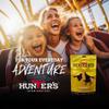 Hunters Biltong - Classic Biltong, 500g Pack of 2 x 250g High Protein, Low Fat, Thin Tender Slices of Authentic Beef Biltong, Beef Jerky, Gluten & MSG Free, Convenient Snack view 4
