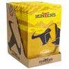 Hunters Biltong - Classic Beef Biltong, 28g Pack of 10 High Protein, Low Fat, Thin Tender Slices of Authentic Beef Biltong, Jerky, Gluten & MSG Free, Convenient Snack view 1