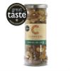 Cambrook - Cocktail Mix 2, Baked & Salted Mixed Nuts, 175g Jar view 2