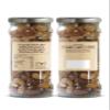 Cambrook - Cocktail Mix 2, Baked & Salted Mixed Nuts, 175g Jar view 4