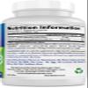 Best Naturals MK-7 Vitamin K2 100 mcg 120 Vcaps (120 Count (Pack of 2)) view 2