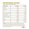 Hunters Biltong - Classic Biltong, 1kg Pack of 4 x 250g high Protein, low fat, Thin Tender Slices of authentic Beef Biltong, beef Jerky, Gluten & MSG Free, Convenient Snack view 2