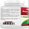 Best Naturals Pomegranate Extract 250 mg 250 Capsules (250 Count (Pack of 2)) view 3