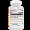 Best Naturals Policosanol 10 mg 120 Capsules (120 Count (Pack of 2)) view 2