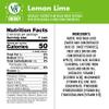 V8 +SPARKLING ENERGY Lemon Lime Energy Drink, Made with Real Vegetable and Fruit Juices, 11.5 Ounce Can (Pack of 4) view 2