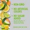 V8 +SPARKLING ENERGY Lemon Lime Energy Drink, Made with Real Vegetable and Fruit Juices, 11.5 Ounce Can (Pack of 4) view 4