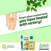 Franch Oil NH* Plus | Multipurpose Healing Oil - Stretch Marks, Small Burns, Scars, Aches & Pains - 100 ML view 3