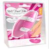 Profoot 360 Foot File has a Unique Design That Gently removes calluses and Hard Skin Fast, Easily and Effectively view 1