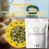 UKHealthHouse Ginger Root 1000mg Extract 60 Tablets - Providing Gingerols and Shogaols High Potency - Popular Ginger Supplement for Digestive Health view 4