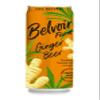 Belvoir Farm | Ginger Beer Cans, 6 x (4 x 250ml) Cans view 1