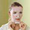FOMIYES 2pcs Silicone Reusable Mask Cover for Hydrating Face Masks Skincare Sheet view 3