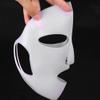 FOMIYES 2pcs Silicone Reusable Mask Cover for Hydrating Face Masks Skincare Sheet view 4