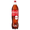 Coke Coca-Cola Original Taste 1.75L (Pack of 6) view 1