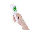 Accu-Answer Forehead Thermometer for Adults, No-Touch Infrared Digital, Non Contact Baby Thermometer, Accurate Reading with Large Display, Mute Mode, Memory Recall view 1