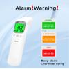 Accu-Answer Forehead Thermometer for Adults, No-Touch Infrared Digital, Non Contact Baby Thermometer, Accurate Reading with Large Display, Mute Mode, Memory Recall view 3