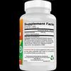 Best Naturals Quercetin 1000 mg Tablet - Immune Health - 60 Count (60 Count (Pack of 2)) view 2