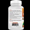 Best Naturals Quercetin 1000 mg Tablet - Immune Health - 60 Count (60 Count (Pack of 2)) view 3
