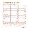 Hunters Biltong  Chilli Beef Biltong, 28g Pack of 10 High Protein, low fat, Thin Tender Slices of authentic Beef Biltong, beef Jerky, MSG Free, Convenient Snack view 2