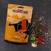 Hunters Biltong  Chilli Beef Biltong, 28g Pack of 10 High Protein, low fat, Thin Tender Slices of authentic Beef Biltong, beef Jerky, MSG Free, Convenient Snack view 4