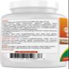 Best Naturals Quercetin with Bromelain Veggie Capsule - 800mg of Quercetin & 165 mg of Bromelain (2400 GDU/g), 120 Count (120 Count (Pack of 2)) view 3