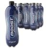Boost Energy Drink Original Flavour - 12 Pack Drinks with Caffeine, Taurine and Vitamin B Carbonated Energy Drinks Gluten Free Vegan Low Calorie Fizzy Drinks Multipack 12x1L view 1