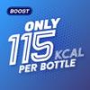 Boost Energy Drink Original Flavour - 12 Pack Drinks with Caffeine, Taurine and Vitamin B | Carbonated Energy Drinks | Gluten Free Vegan Low Calorie Fizzy Drinks Multipack | 12x500ml view 3