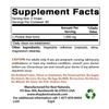 Best Naturals L-Proline 500 mg 120 Capsules (120 Count (Pack of 2)) view 2