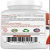 Best Naturals D-Mannose Capsules - Urinary Tract Cleanse Supplement 1500mg/Serving - 120 Count (120 Count (Pack of 3)) view 3