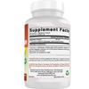 Best Naturals Nattokinase, 2000 Fu, 100 Mg, 90 Veg Capsules (90 Count (Pack of 3)) view 2