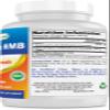 Best Naturals HMB (Beta-Hydroxy Beta-Methylbutyrate) Pure Powder 8 OZ (8 OZ (Pack of 3)) view 2