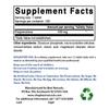 Best Naturals Pregnenolone 100 mg 120 Tablets (120 Count (Pack of 2)) view 2