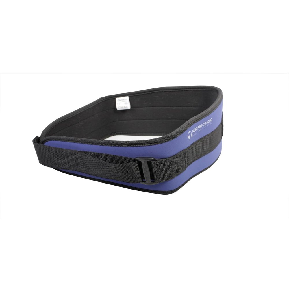 BLADE PROT XL LUMBAR P/RIGID TOTAL NE