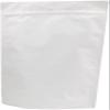 Jamo Solutions | 50pcs, 750ml | Heat Seal White Aluminium Foil Stand Up Bags / Pouches Zip Lock Bag Food Grade (160x270mm) view 2