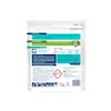 Dr. Beckmann MAGIC LEAVES Laundry Detergent Sheets NON-BIO | Convenient and pre-dosed laundry detergent sheets | Dissolvable climate neutral and easy to use | 25 sheets view 2