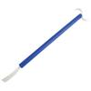 2-in-1 Shoe Horn and Dressing Stick - 600mm Large Foam Cushioned Shaft - Increased Grip Disability Living Aid view 2