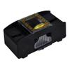 Automatic Card Shuffler - Casino Style 2 Deck Shuffler - Suitable for Standard Sized Playing Cards - Requires Batteries (Not Included) view 3