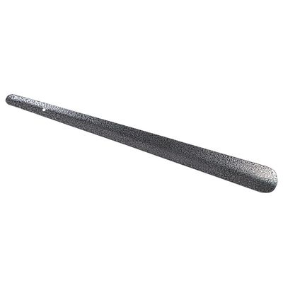 Long Metal Shoe Horn - 45cm Long Shoe Remover Tool - Easy Grip Handheld Independent Dressing Aid