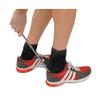Long Metal Shoe Horn - 45cm Long Shoe Remover Tool - Easy Grip Handheld Independent Dressing Aid view 3